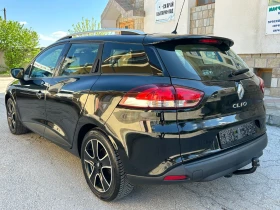Renault Clio 1.5DCI LED НАВИ, снимка 6