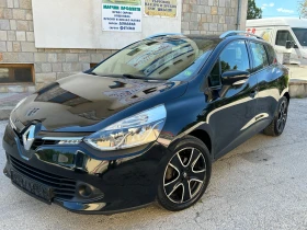 Renault Clio 1.5DCI LED НАВИ, снимка 1