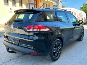 Renault Clio 1.5DCI LED НАВИ, снимка 5
