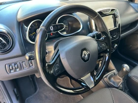 Renault Clio 1.5DCI LED НАВИ, снимка 14