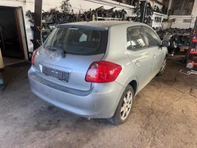 Toyota Auris, снимка 3
