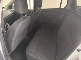 Dacia Logan 1.5 dCi/75к.с/MCV, снимка 15
