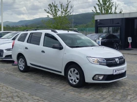 Dacia Logan 1.5 dCi/75к.с/MCV, снимка 3