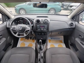 Dacia Logan 1.5 dCi/75к.с/MCV, снимка 9