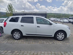 Dacia Logan 1.5 dCi/75к.с/MCV, снимка 8