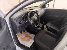 Dacia Logan 1.5 dCi/75к.с/MCV, снимка 12