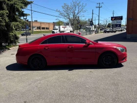 Mercedes-Benz CLA 250 * АВТОКРЕДИТ * ОТ ПРЕДСТАВИТЕЛСТВО, снимка 4