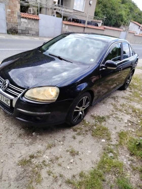 VW Jetta 1.9, снимка 1