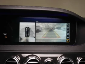 Mercedes-Benz S 560 AMG PKG * CARFAX * АВТО КРЕДИТ * , снимка 13
