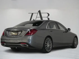 Mercedes-Benz S 560 AMG PKG * CARFAX * АВТО КРЕДИТ * , снимка 4