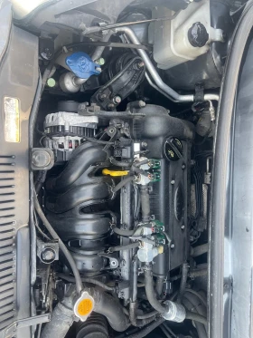 Kia Venga, снимка 9