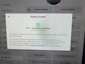 Tesla Model Y Long Range AWD RYZEN, снимка 16