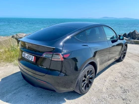 Tesla Model Y Long Range 4x4 31000km, снимка 3