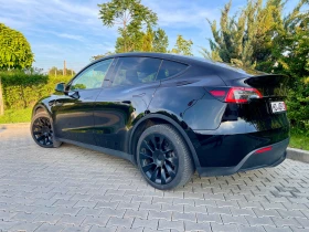 Tesla Model Y Long Range AWD RYZEN, снимка 2