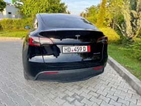 Tesla Model Y Long Range AWD RYZEN, снимка 4