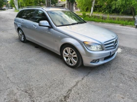 Mercedes-Benz C 220 om646, снимка 3