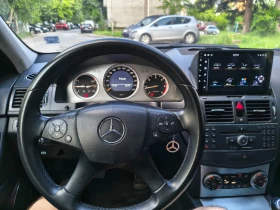 Mercedes-Benz C 220 om646, снимка 6