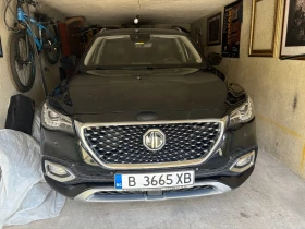 Mg EHS SUV, снимка 1