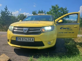 Dacia Logan 1.4 MPI, снимка 1