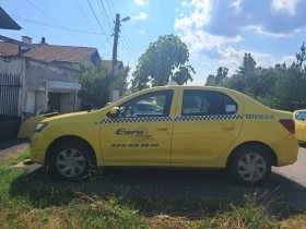 Dacia Logan 1.4 MPI, снимка 6