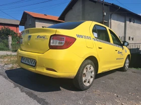 Dacia Logan 1.4 MPI, снимка 7