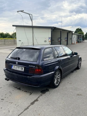 BMW 320 Е46 , снимка 5