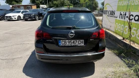 Opel Astra Caravan 1.7 CDTI, снимка 7