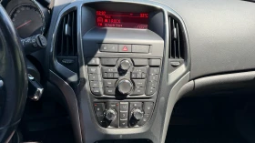 Opel Astra Caravan 1.7 CDTI, снимка 15
