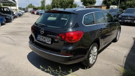 Opel Astra Caravan 1.7 CDTI, снимка 6
