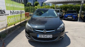 Opel Astra Caravan 1.7 CDTI, снимка 3