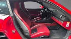 Porsche Cayman 2.5 GTS* КОЖА* ОБДУХВ* КАМЕРА, снимка 10