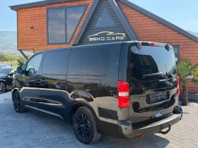 Citroen Jumpy 7-местен/Vip-изпълнение!, снимка 6