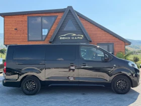 Citroen Jumpy 7-местен/Vip-изпълнение!, снимка 3