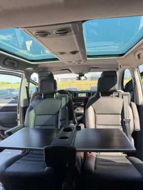 Citroen Jumpy 7-местен/Vip-изпълнение!, снимка 9