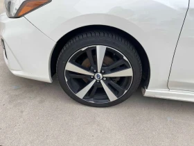Subaru Impreza * Sport tech * АВТОКРЕДИТ БЕЗ ПЪРВОНАЧАЛНА ВНОСКА*, снимка 7