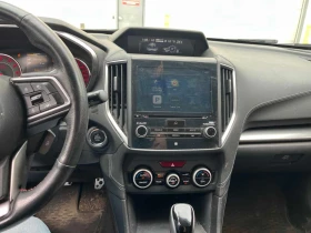 Subaru Impreza * Sport tech * АВТОКРЕДИТ БЕЗ ПЪРВОНАЧАЛНА ВНОСКА*, снимка 9