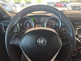 Alfa Romeo Giulietta 1.4T БЕНЗИН/ГАЗ, снимка 17