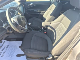 Alfa Romeo Giulietta 1.4T БЕНЗИН/ГАЗ, снимка 11
