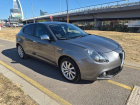 Alfa Romeo Giulietta 1.4T БЕНЗИН/ГАЗ, снимка 2