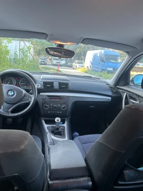 BMW 116, снимка 7