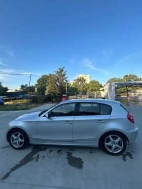 BMW 116, снимка 4