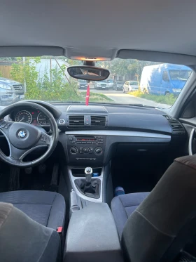 BMW 116, снимка 8