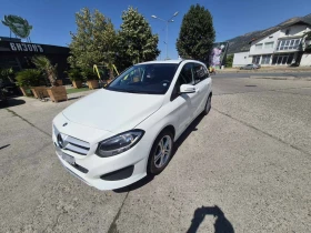 Mercedes-Benz B 220 B220.177ks..651motot, снимка 3