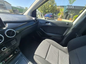 Mercedes-Benz B 220 B220.177ks..651motot, снимка 12