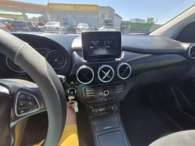Mercedes-Benz B 220 B220.177ks..651motot, снимка 11