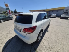 Mercedes-Benz B 220 B220.177ks..651motot, снимка 5