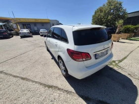 Mercedes-Benz B 220 B220.177ks..651motot, снимка 7