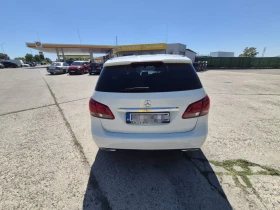 Mercedes-Benz B 220 B220.177ks..651motot, снимка 6