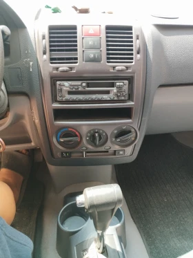 Hyundai Getz, снимка 2