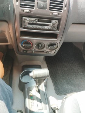 Hyundai Getz, снимка 5